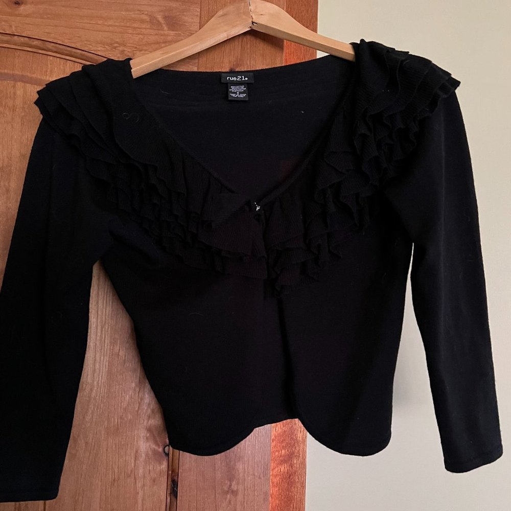 Rue 21 Sweater